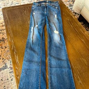 7 for all Mankind Women’s Jeans